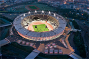 Olympic volunteers to wear trilby hats