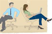 Why women are the superior marketing sex