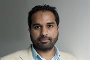 Waqar Riaz, lead social media director, Cheil Worldwide (London)