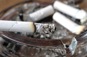 Tobacco...point-of-sale ads to be banned