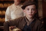 Hovis: award-winning campaign by Dare predecessor MCBD