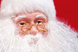 Santa: Christmas cheer