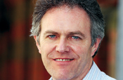 Guy Williamson...chief executive of the Internet Advertising Bureau