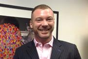 Robey will focus on digital integration at the agency