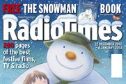 Radio Times: wholly owned by Vanouver Topco company Immediate Media London