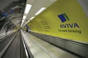 Aviva: should be honest about pension risks
