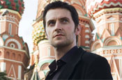 Spooks: thrilling BBC viewers