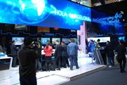 Mobile World Congress: day two in Barcelona