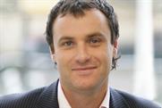 Chris Forrester: joins Primesight