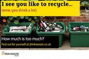 Drinkaware appoints agencies for digital and PR briefs
