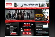 Freeview website: Quest channel to be first solus sponsor
