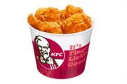 KFC trials Halal-only restaurants in UK