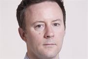 Tim Elkington, director of research & strategy, IAB