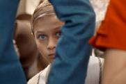 Sony Mobile: 'be moved' campaign