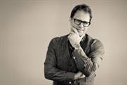 Scott Cullather