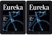 The Times: launches iPad app for Eureka science section