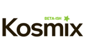 Kosmix: search engine launch