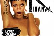 Rihanna: her Live Nation poster ad is cleared by the ASA
