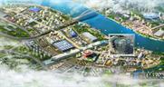 Crystal CG creates virtual replica of Shanghai Expo 