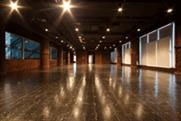 Camden event space opens with 'London's largest' table