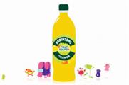Robinsons in 'fresh' launch