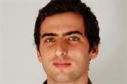 Ryan Kangisser: Mediasense head of digital