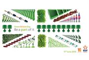 EDF Energy: campaigning for Green Britain Day