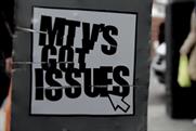 MTV: Got Issues campaign