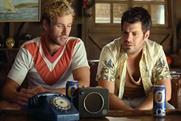 Foster's: agony uncles go online