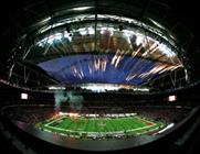 Ignite is bringing to life the NFL at Wembley this weekend