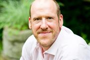 Ross Webster,  managing director of sales, european markets, The Weather Channel