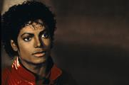 Michael Jackson was an advertising icon