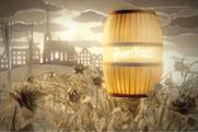 Pilsner Urquell: beer brand launches animated online campaign