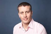 Townend: to join InSkin as commercial director