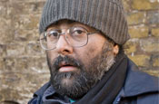 Homeless on BBC One: Hardeep Singh Kohli 