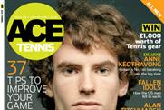 Ace: Seven Squared has won contract to publish the tennis title