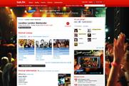 Lsat FM: festival feature sponsored by Samsung