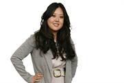 Linda Chang, head of marketing, Forever 21