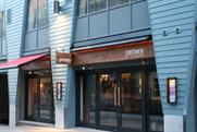 Jamie’s Italian: high-street chain has hired Oystercatchers