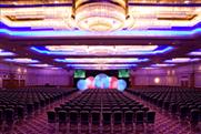 Hilton Birmingham Metropole has chosen MCL as its sole supplier for fixing and rigging