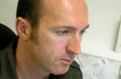 Patton: managing director of Green