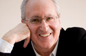 Peters: founded the Michael Peters Group and Identica
