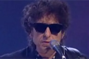 Dylan: Co-op ad features 'Blowin' in the Wind'