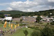 Big Chill: Tuborg succeeds Amstel as festival sponsor