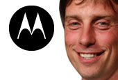 Dale: leaving Motorola