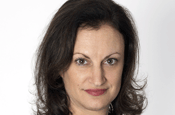 Suzanne Powers...new global strategy director at TBWA