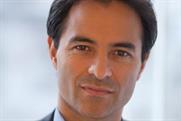Marc Boyan: chief executive of Miroma Ventures