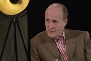 Sir Peter Bazalgette: interviewed on pk10's Talking Inspiration series
