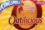 Kingsmill: launches Oatilicious