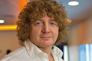 Gary Knight: commercial content director at ITV